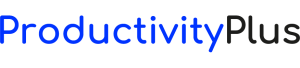 ProductivityPlus