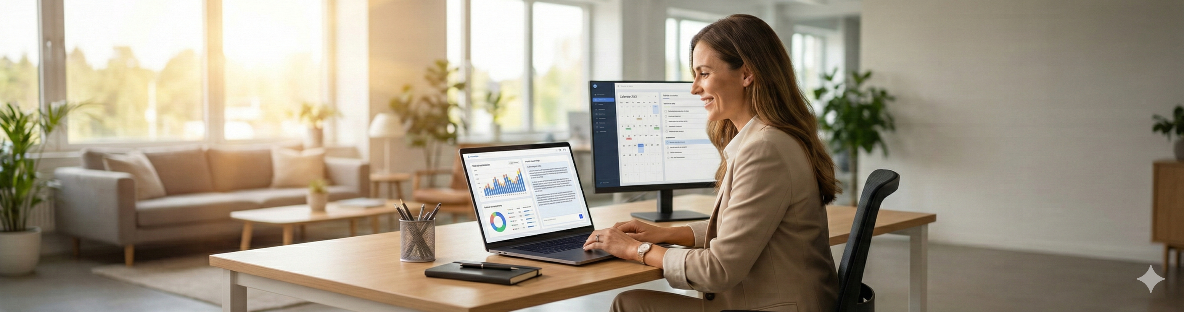 transformera ditt arbetssätt